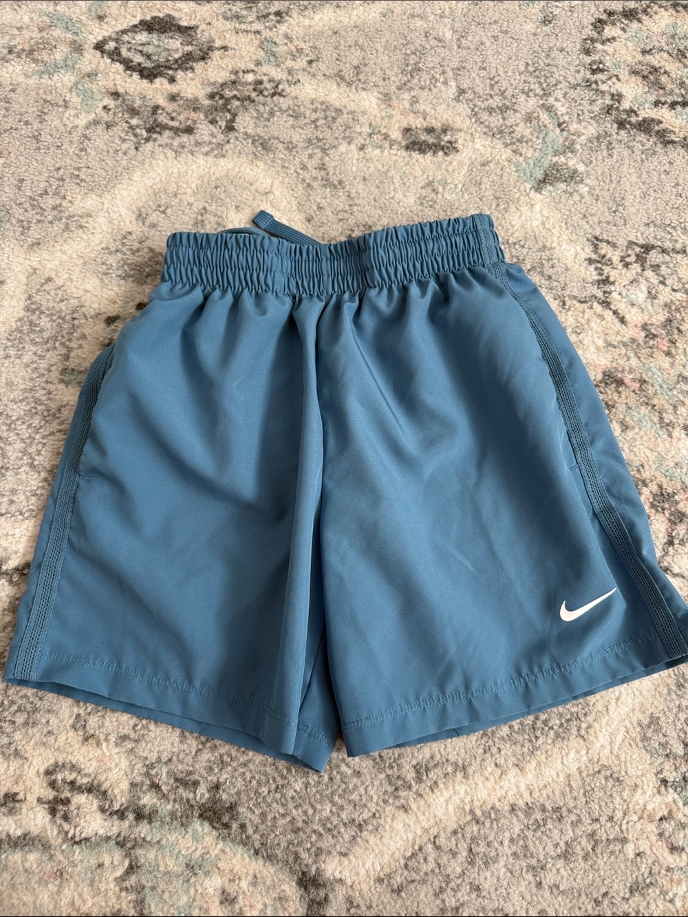 Bundle of Boys Nike Shorts Size XS - Picture 8 of 9